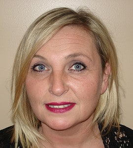 Kimberley B Kimberley B