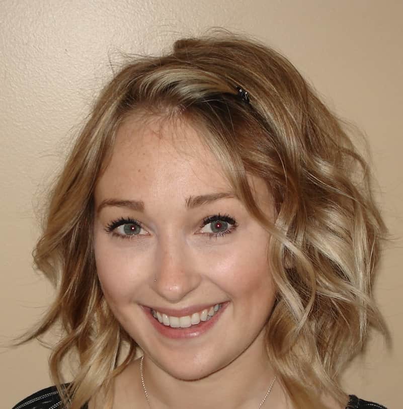 Brittany A Tranquility Salon and Spa