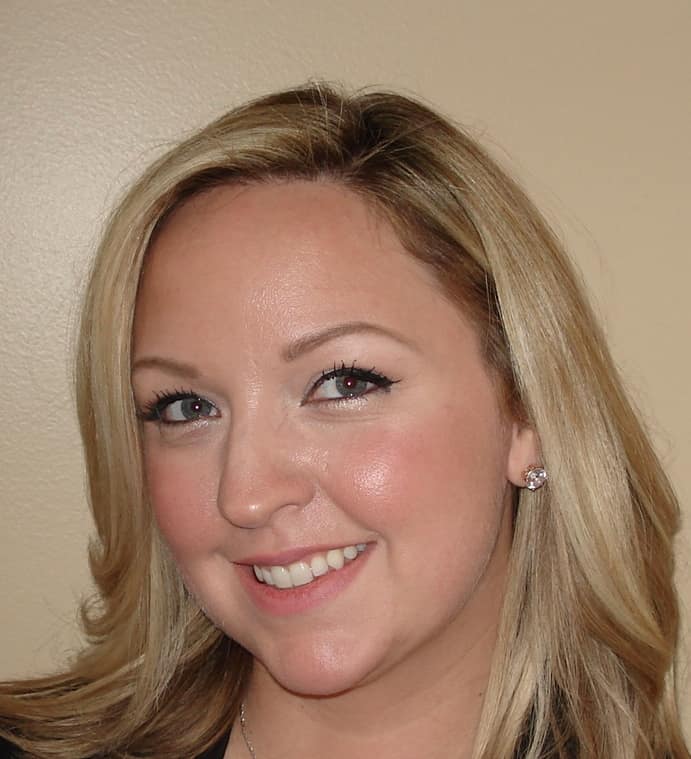 Jessica T Tranquility Salon and Spa