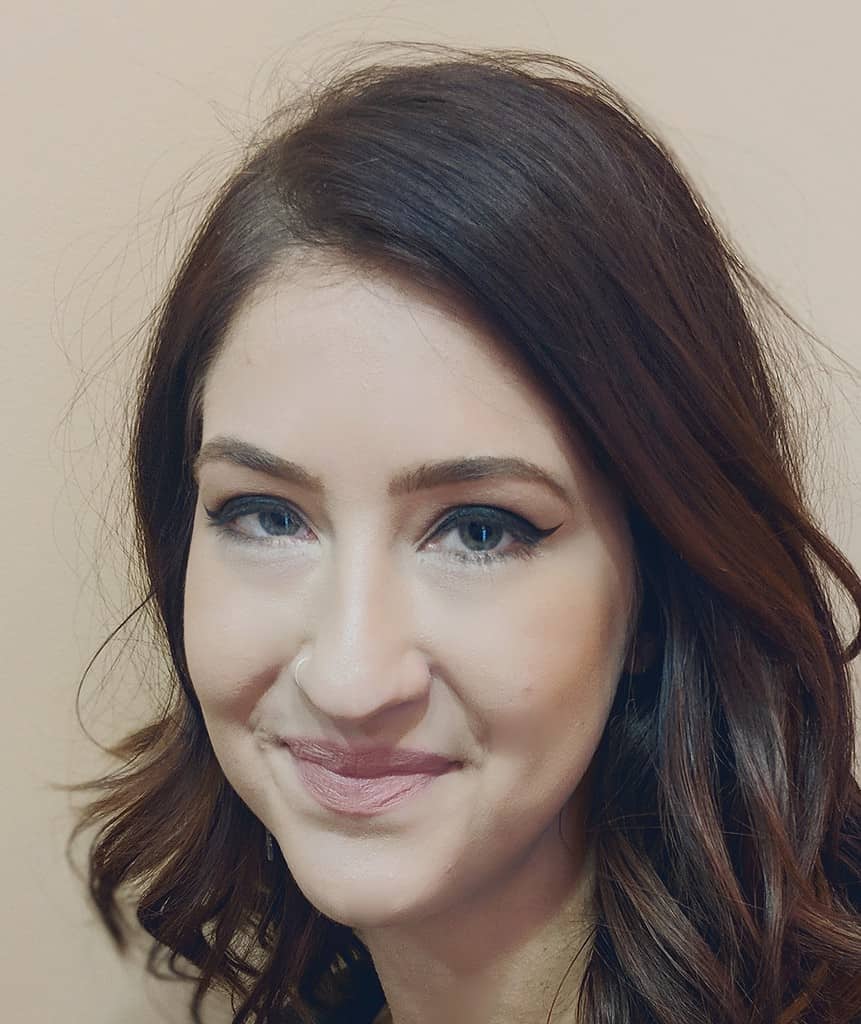 Esther B Tranquility Salon and Spa