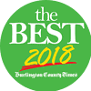 2018 Burlington County Times Best Of