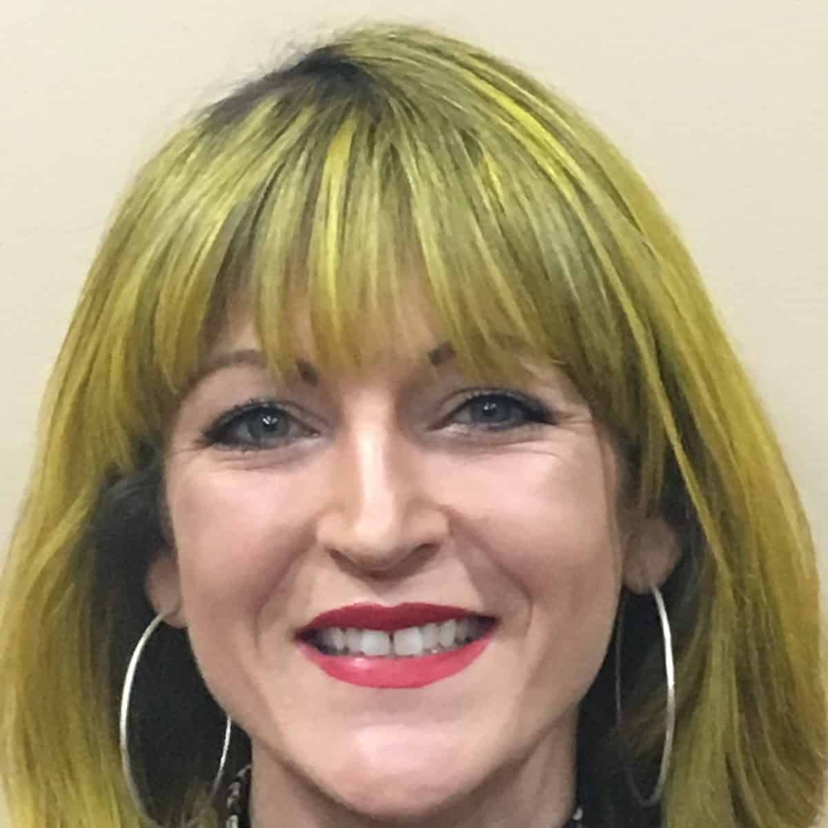 Rachael W Tranquility Salon and Spa