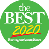 2020 Burlington County Times Best Of